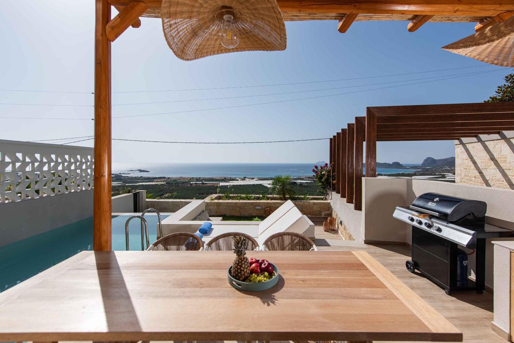 Villa Luxury