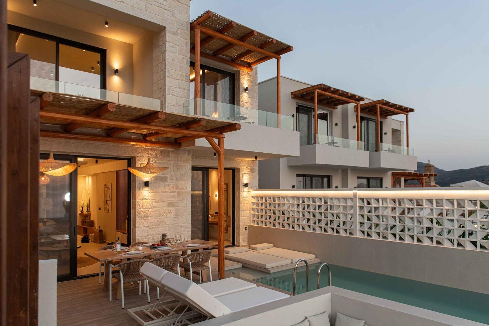 Luxury