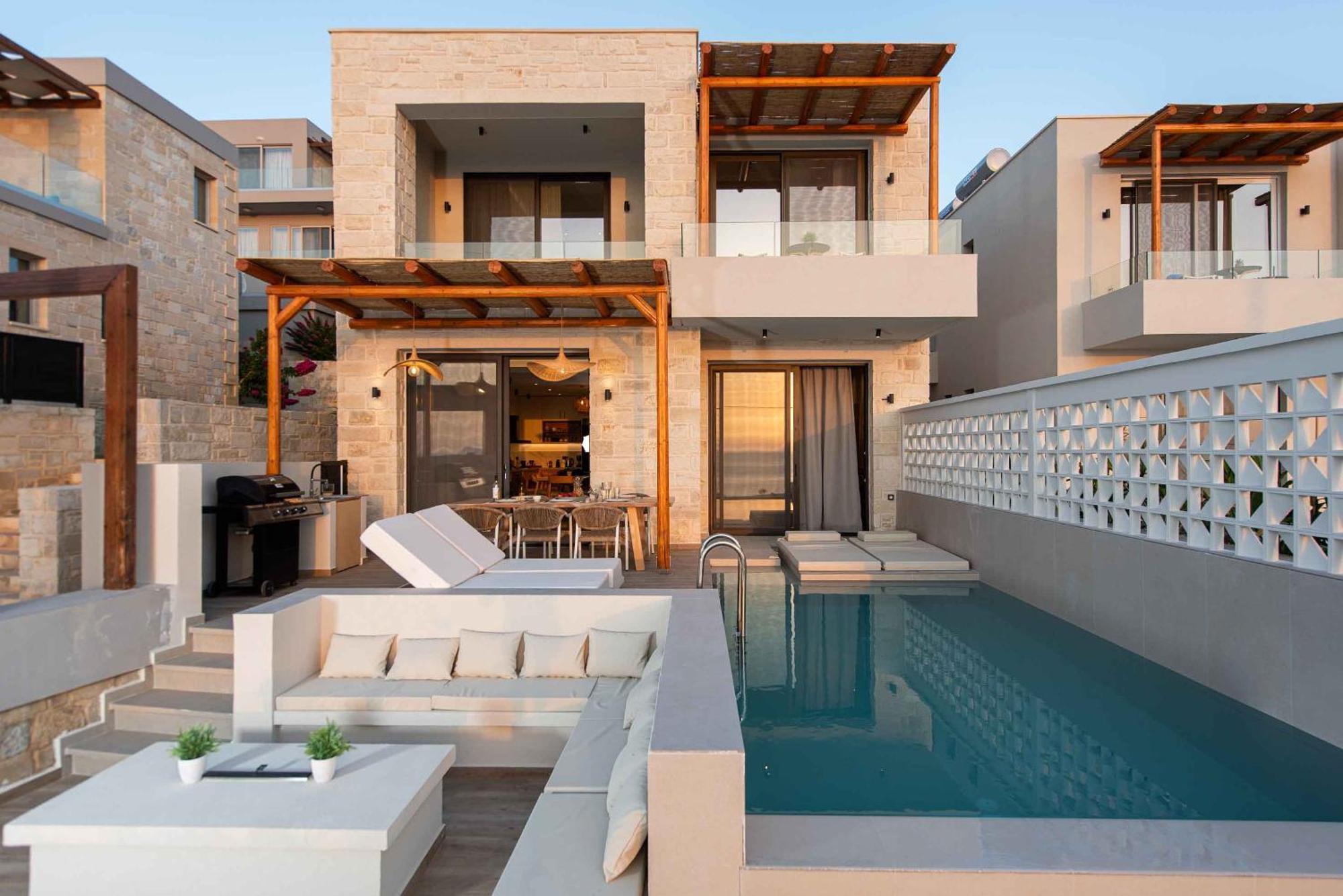 Villa Luxury