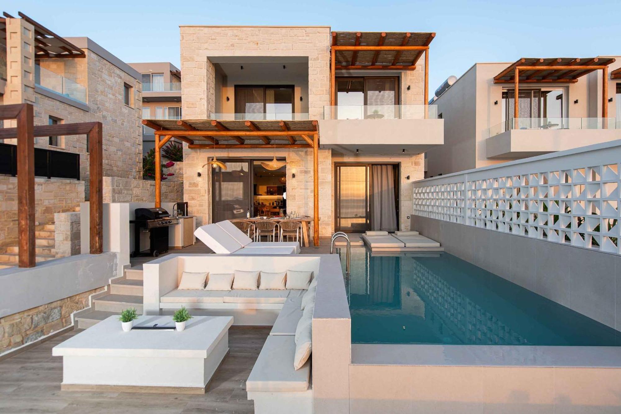 Luxury Villa