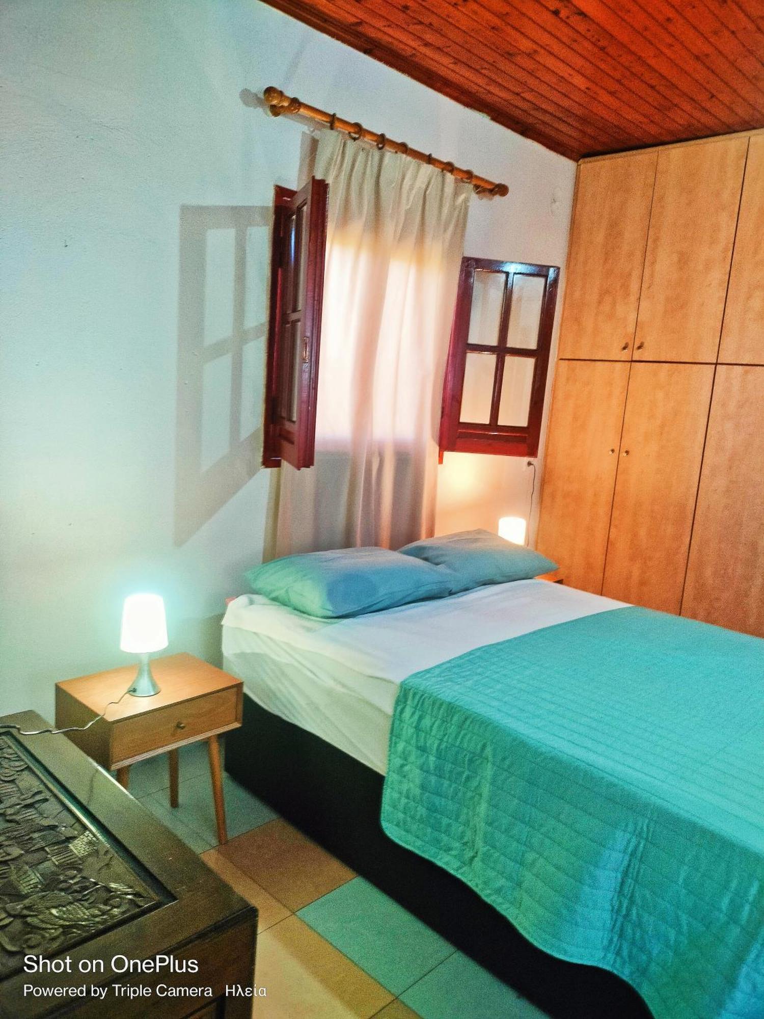 House Near Olympia Sleeps 6 * Katakolo