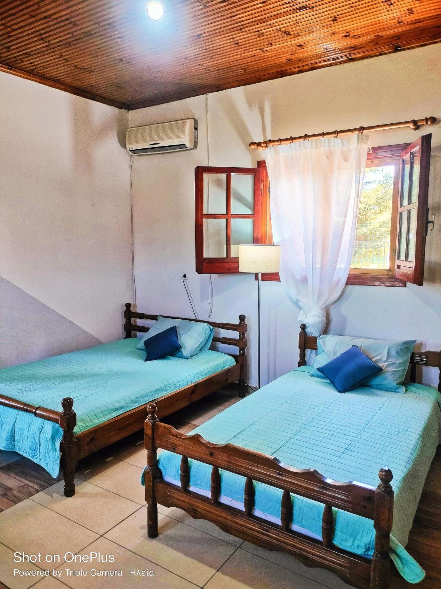 House Near Olympia Sleeps 6 Katakolo