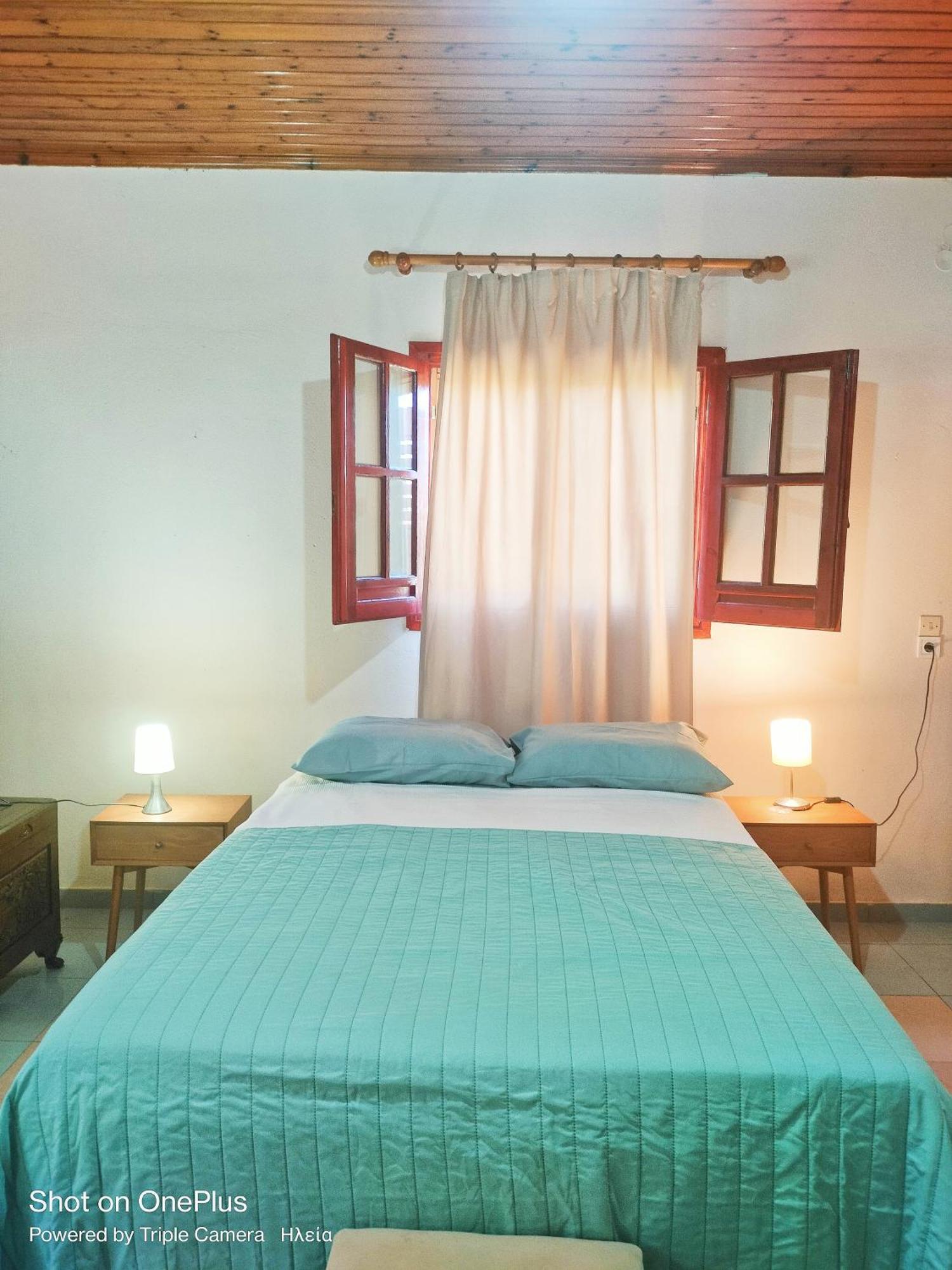 House Near Olympia Sleeps 6 Apartment Katakolo