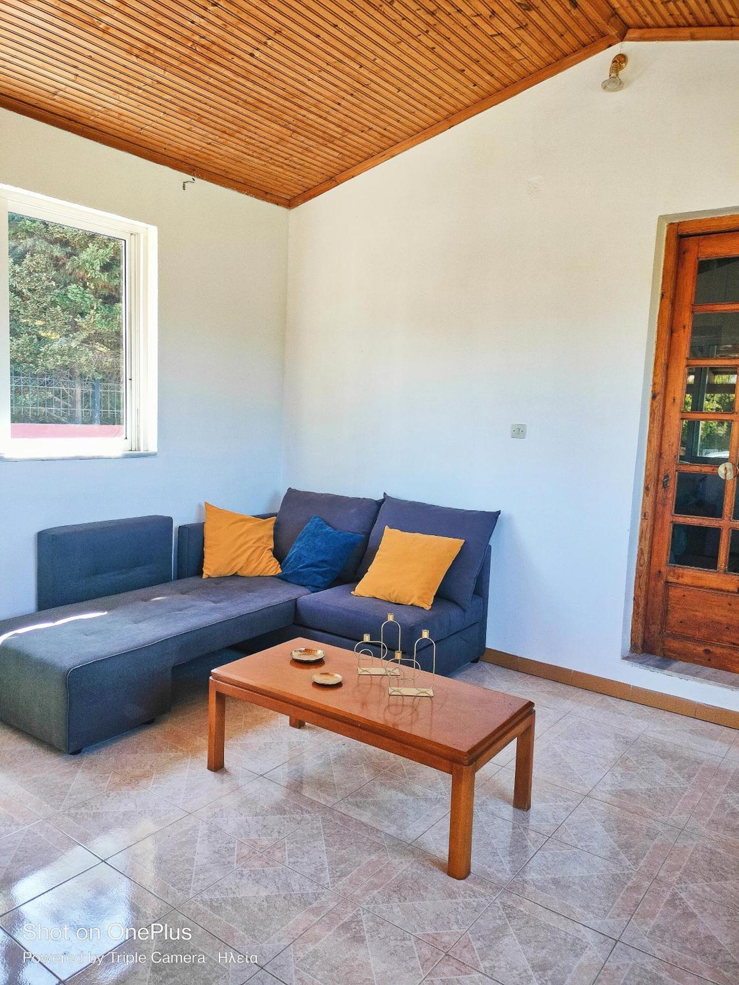 House Near Olympia Sleeps 6 Apartment Katakolo