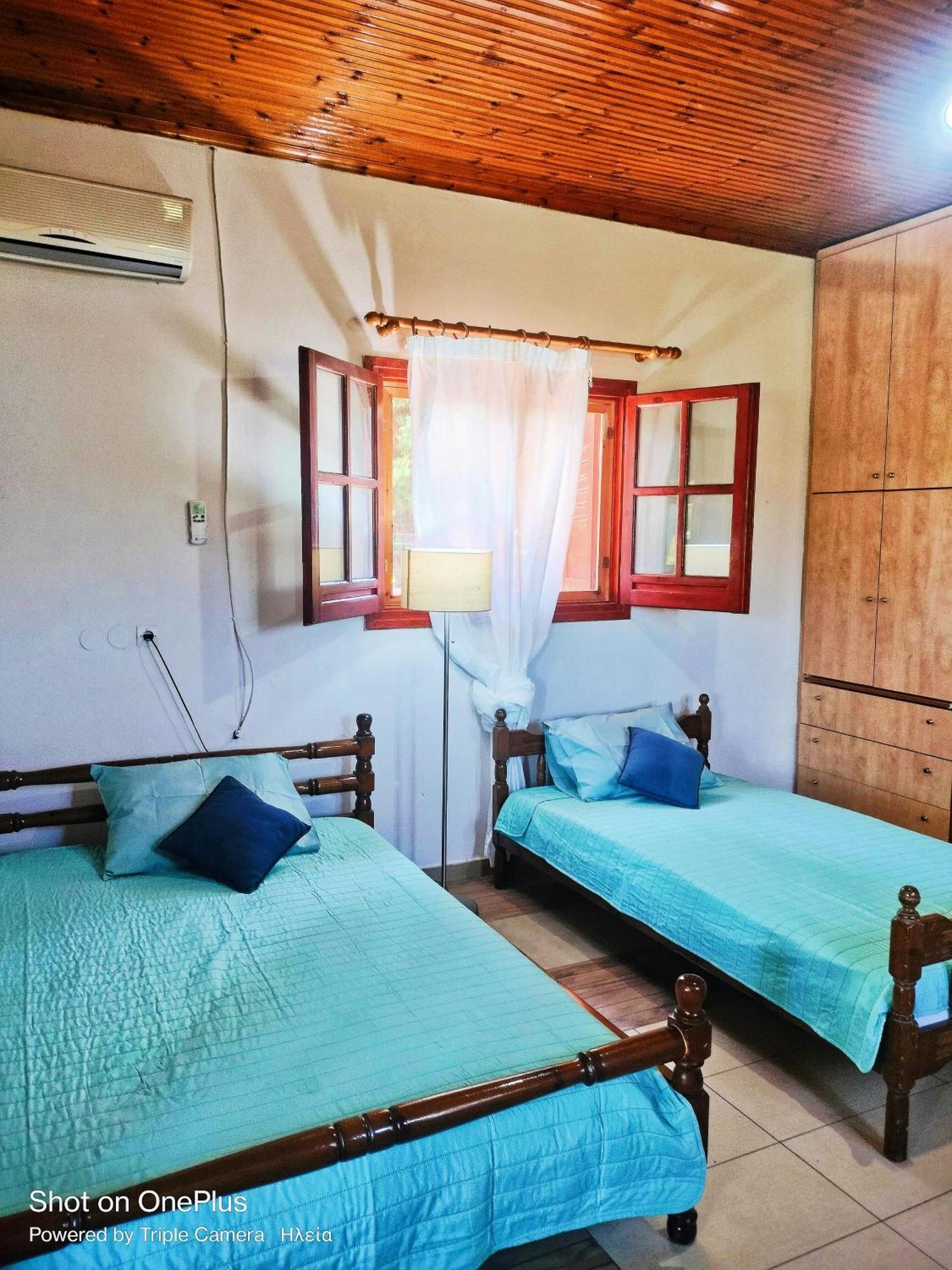 House Near Olympia Sleeps 6 Apartment Katakolo