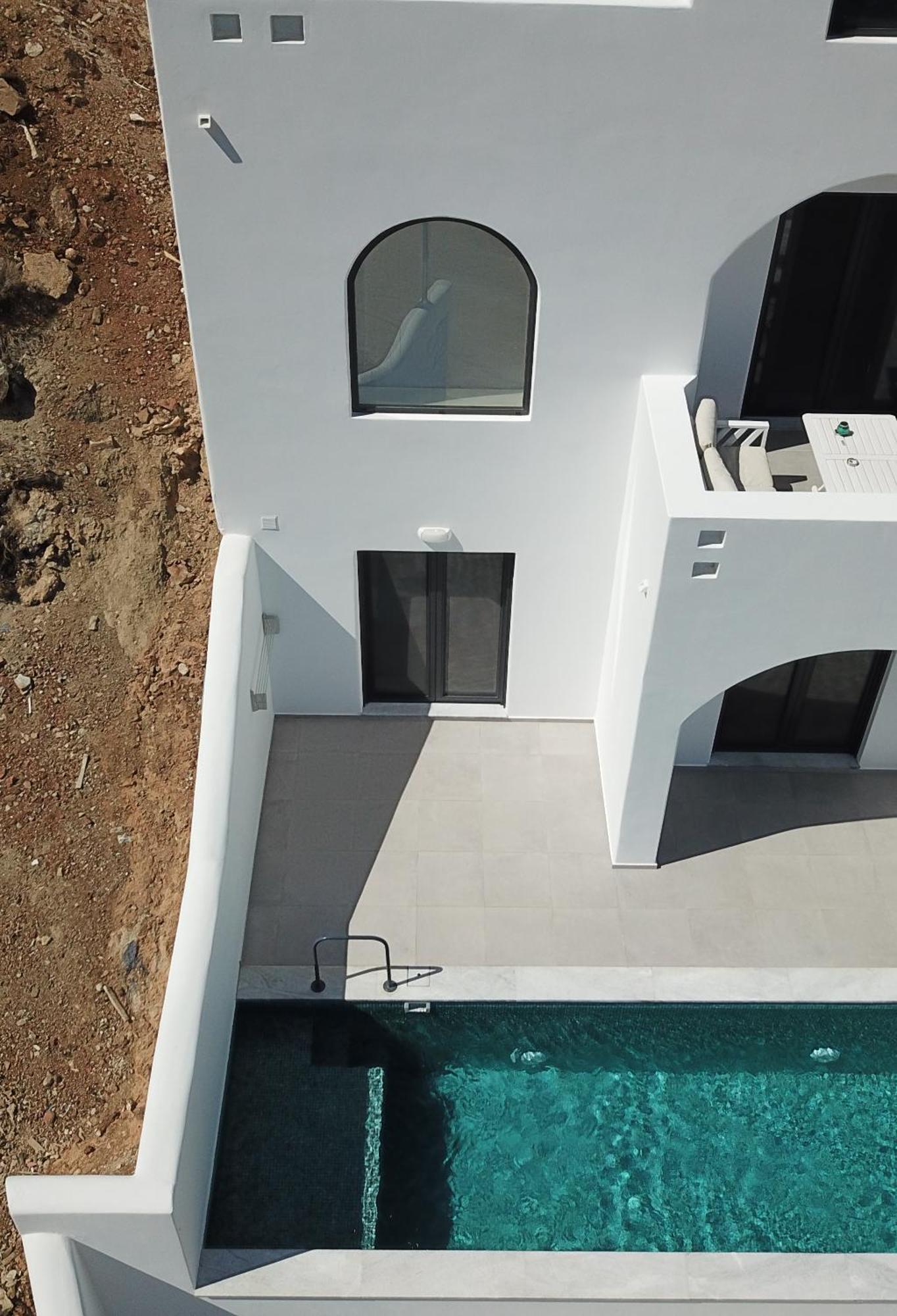Shape-infinity Apartment Kamari (Kalymnos)