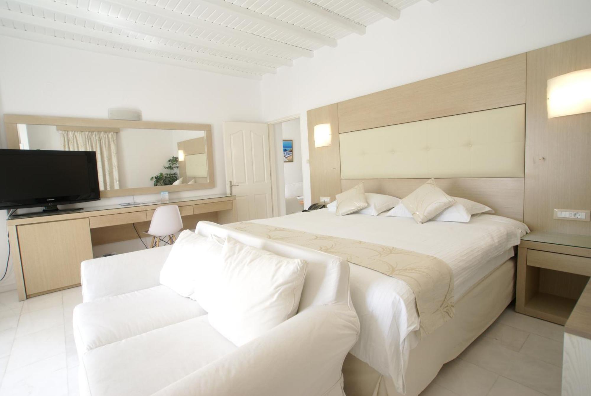 Hotel Dionysos Luxury Mykonos