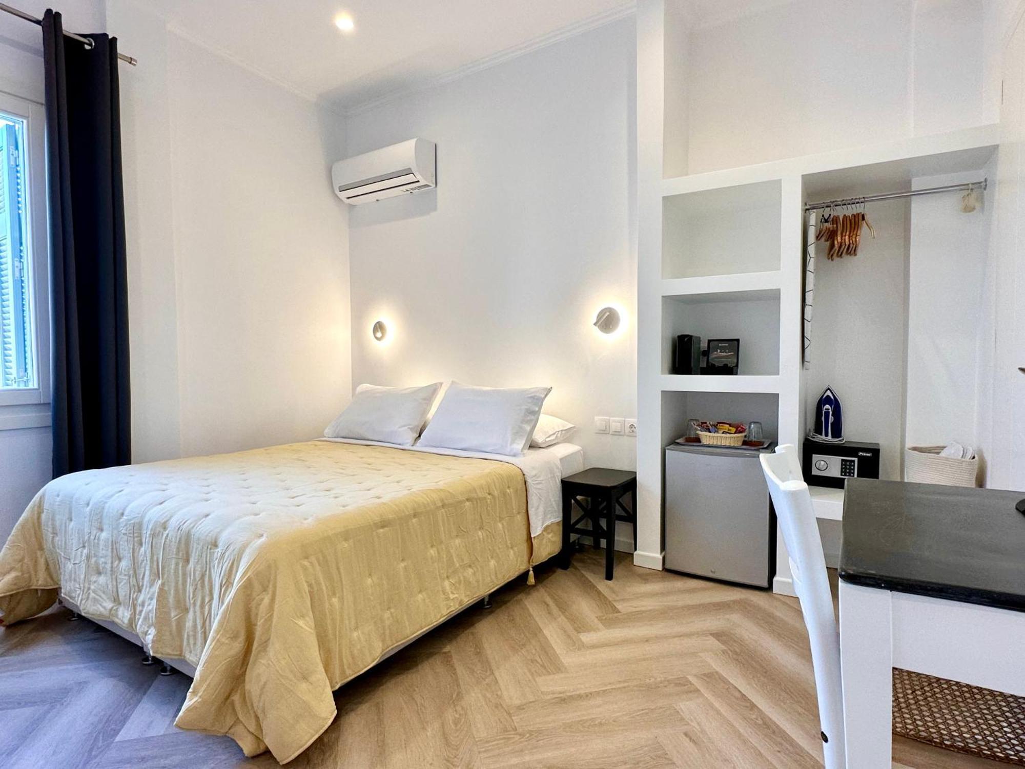 Hotel Kamelia *