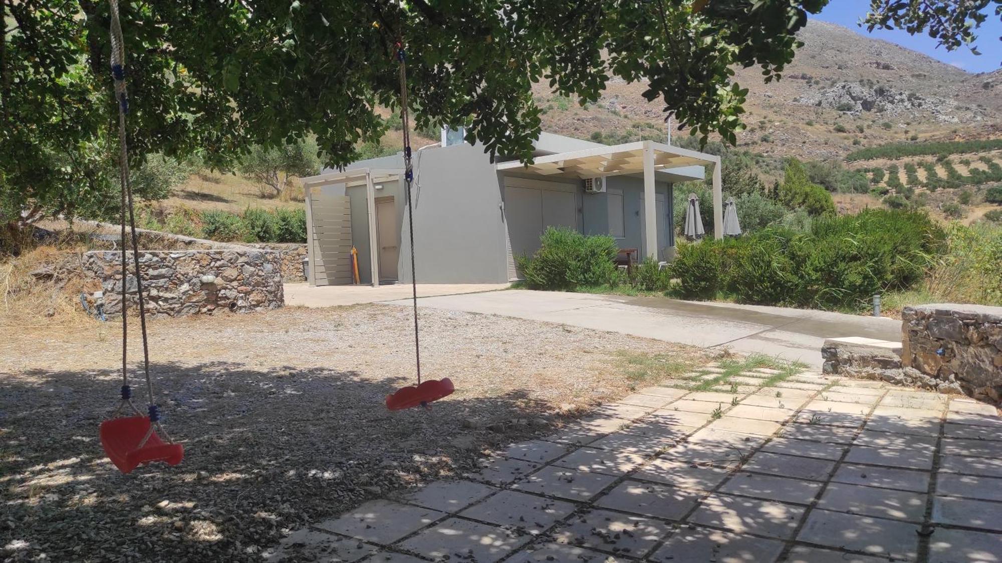 Aias * Plakias
