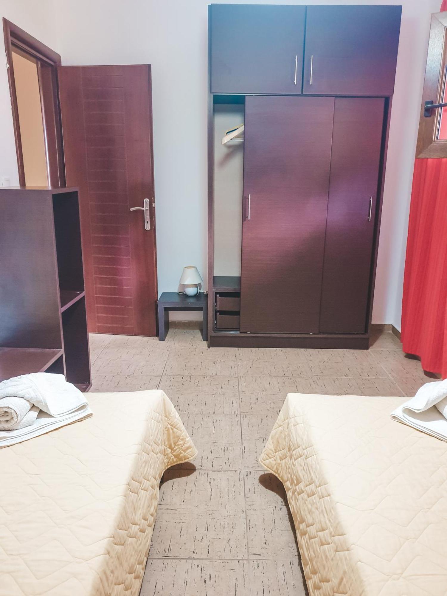 Aroma And Apartment