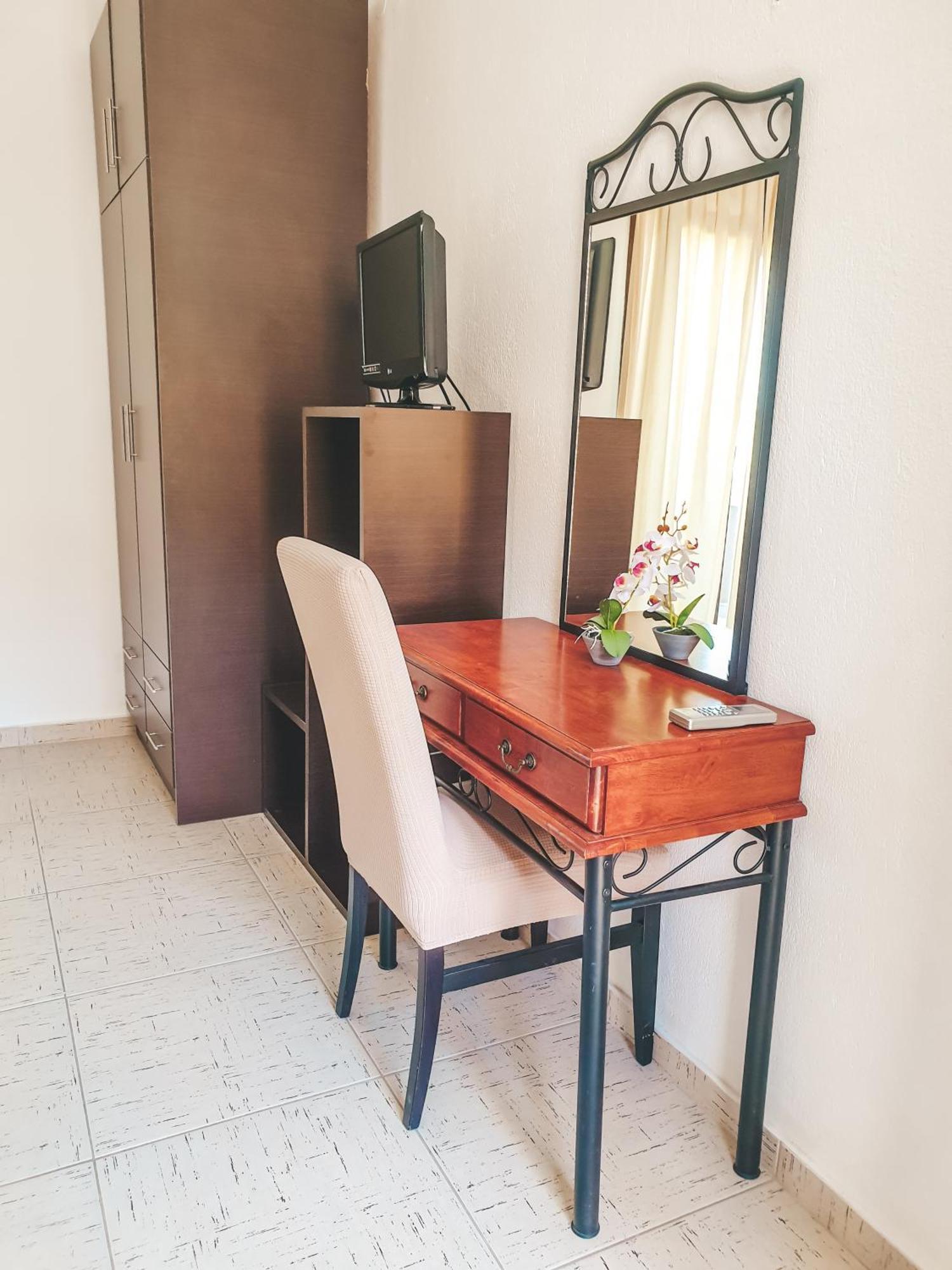 Apartment Aroma And Vourvourou