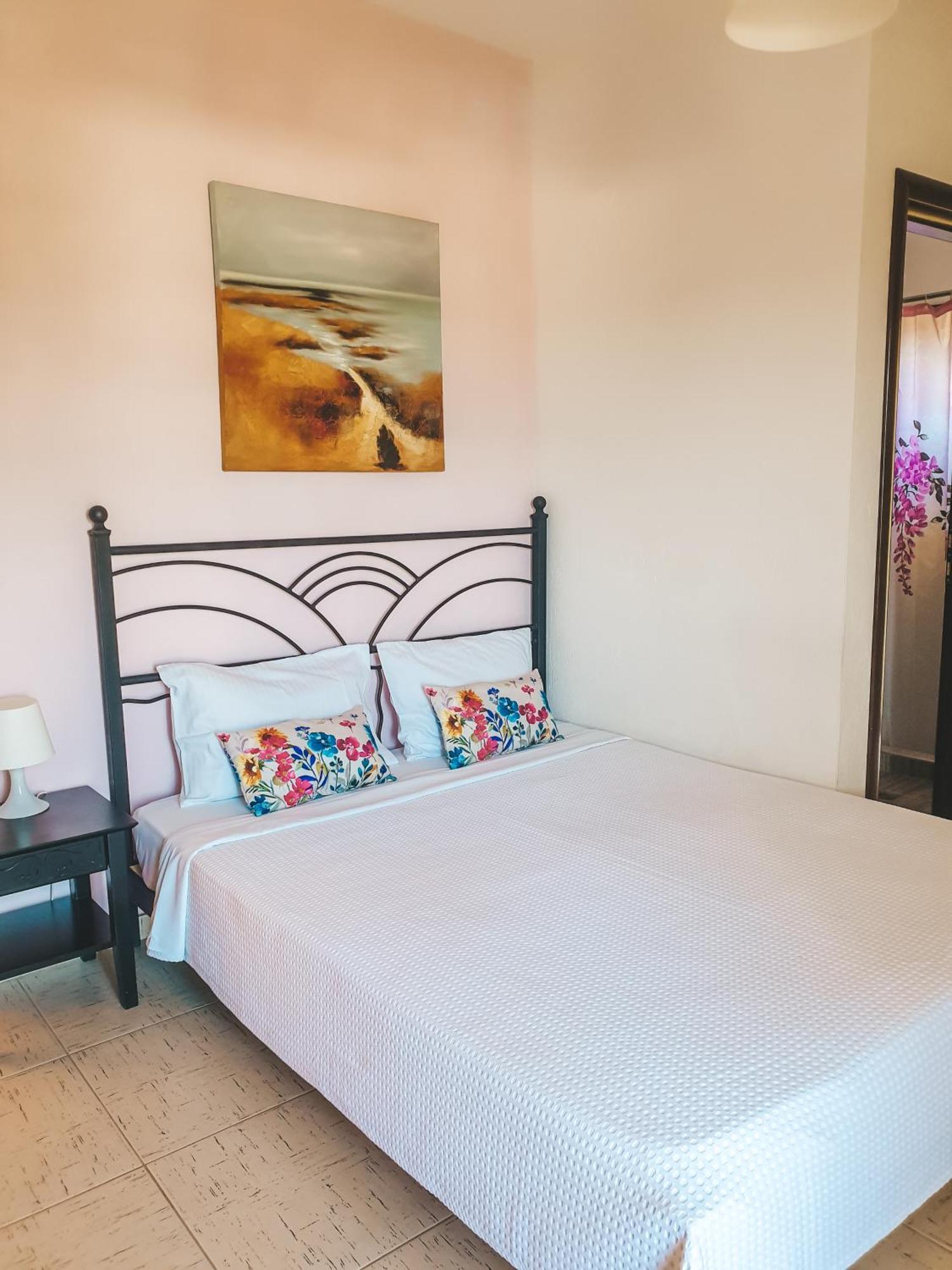 Aroma And Apartment Vourvourou
