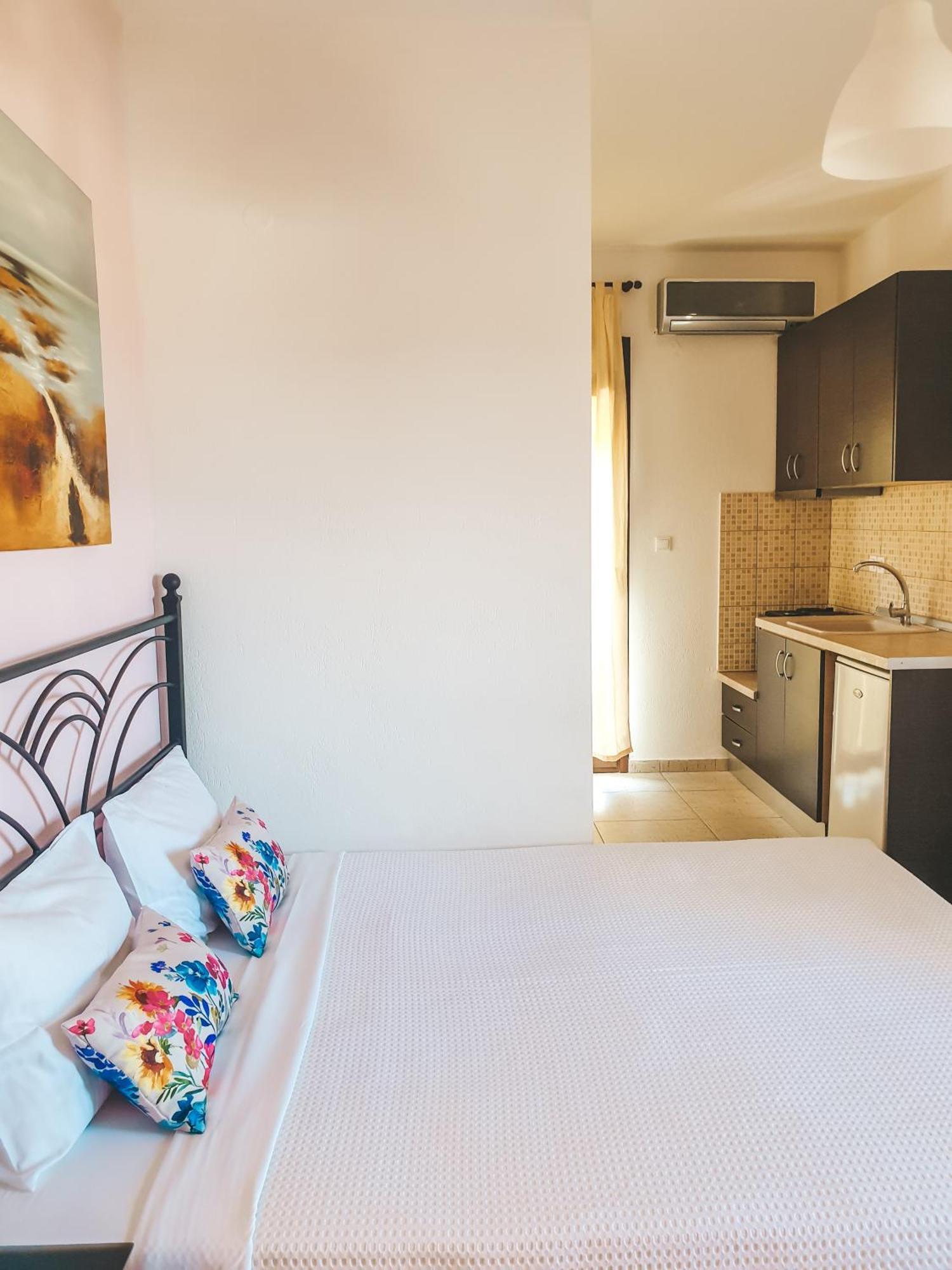 Apartment Aroma And Vourvourou