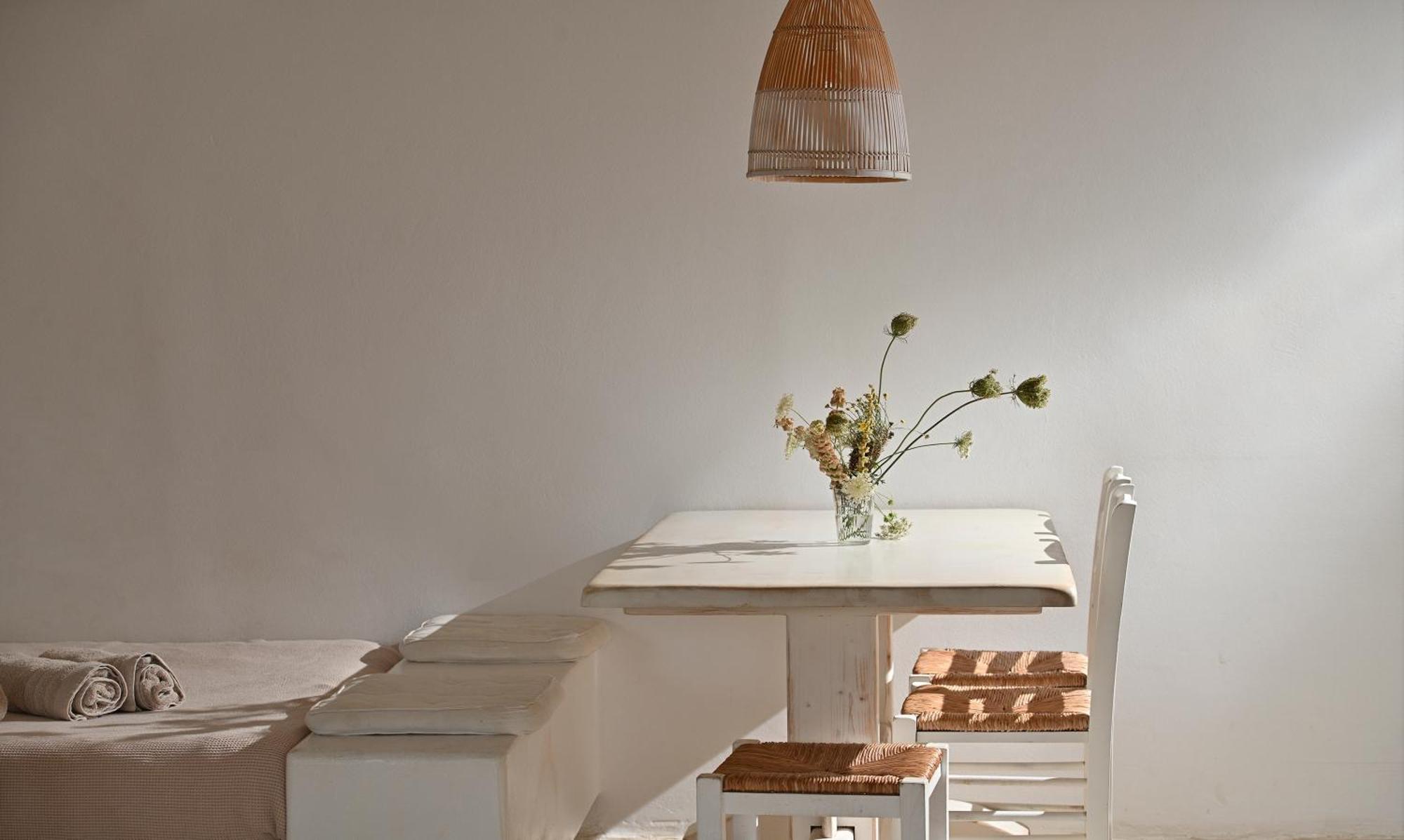Apartment Vlia Mar Myconian Residences *