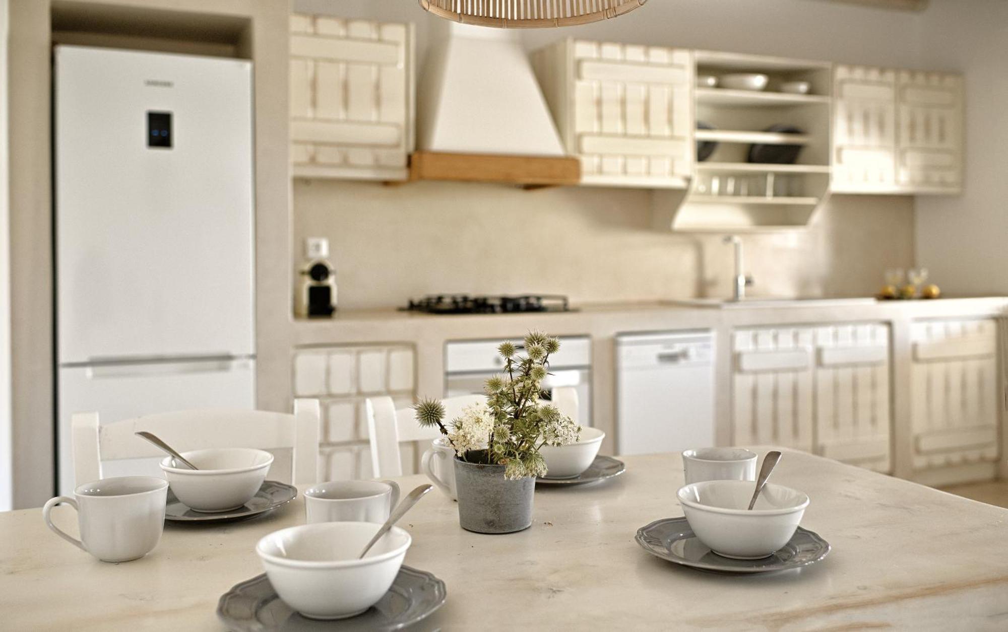 Apartment Vlia Mar Myconian Residences *