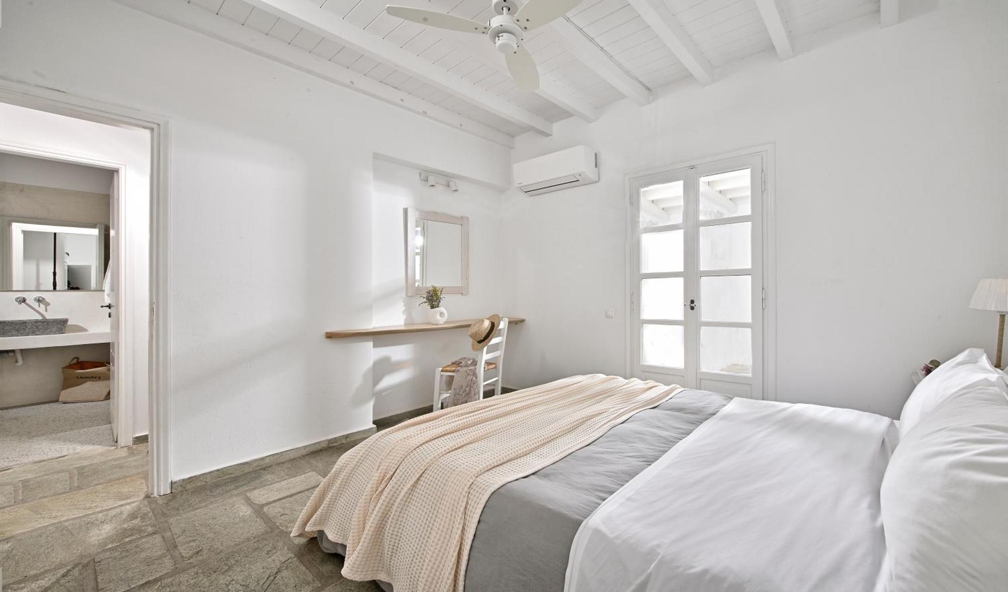 Vlia Mar Myconian Residences Apartment *
