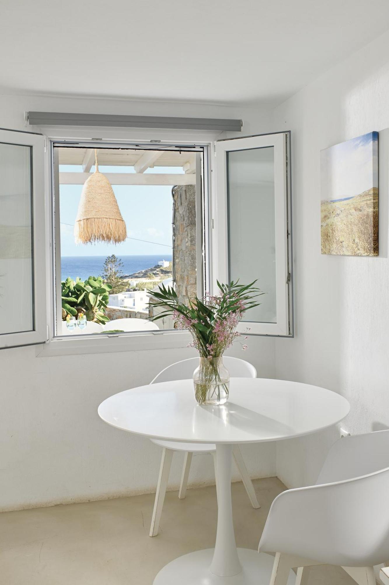 Vlia Mar Myconian Residences
