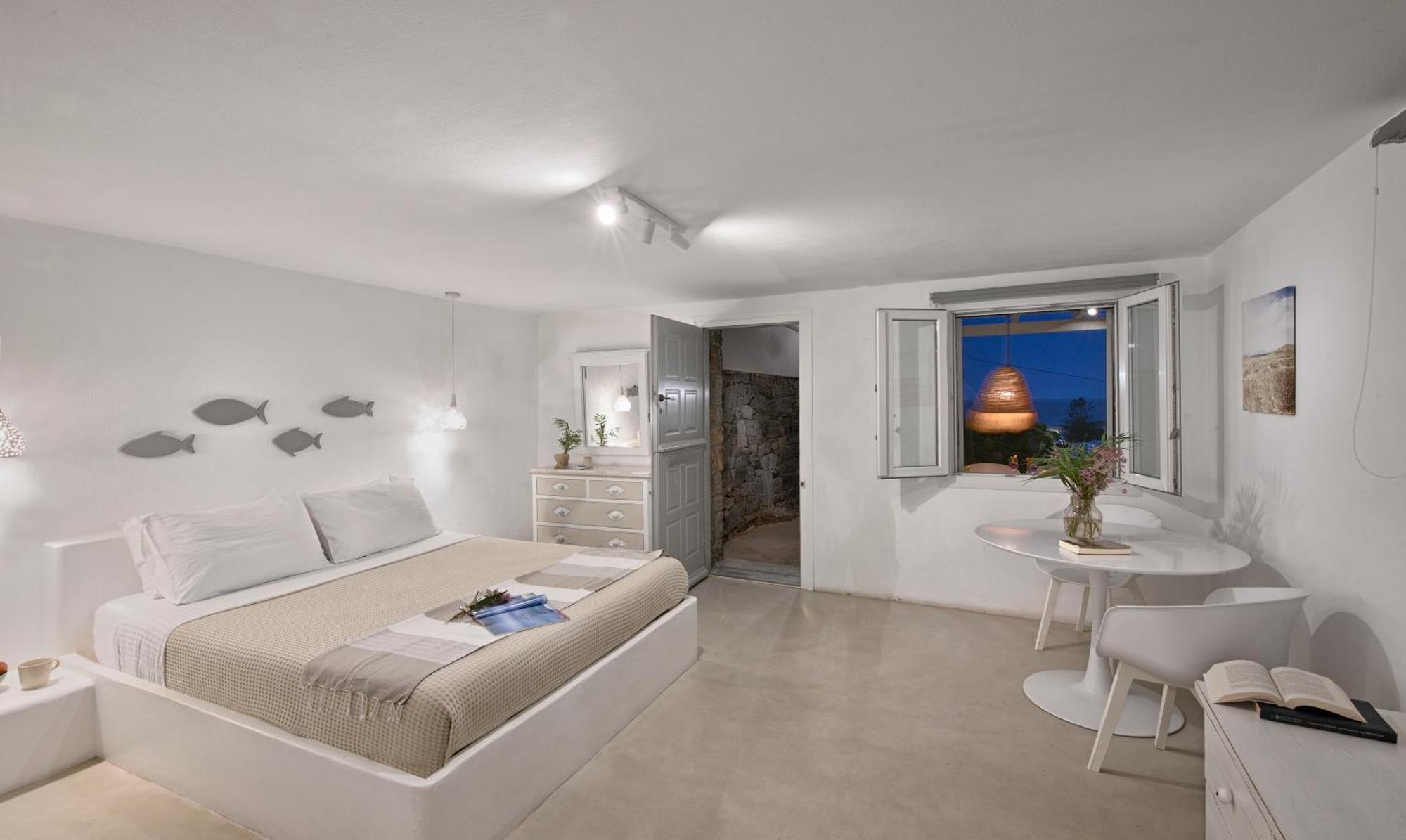 Vlia Mar Myconian Residences