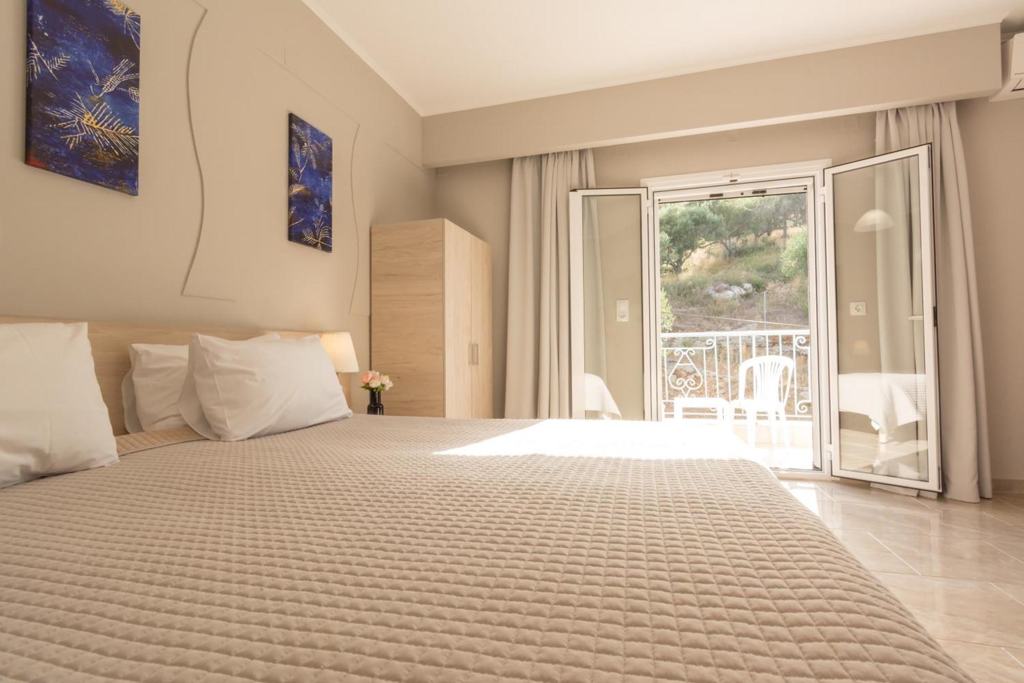 Aparthotel Corfu Aquamarine 2*