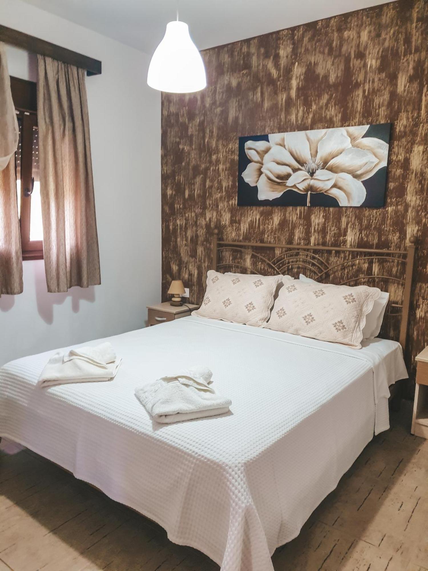 Aroma And Apartment Vourvourou