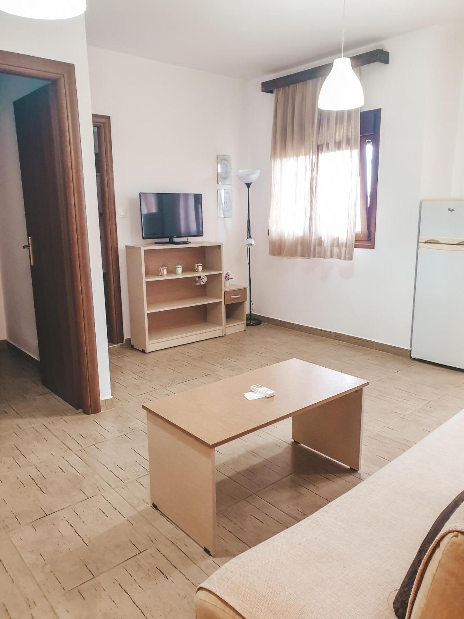 Apartment Aroma And Vourvourou