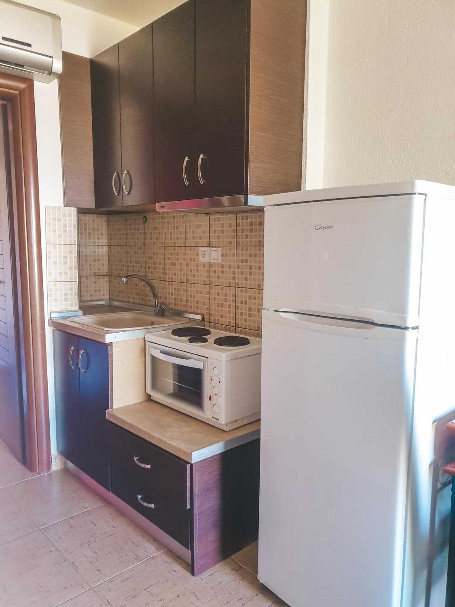 Aroma And Apartment *