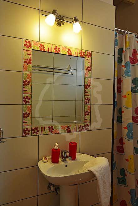 Pierion Musses Apartment Skala Potamia (Thasos)