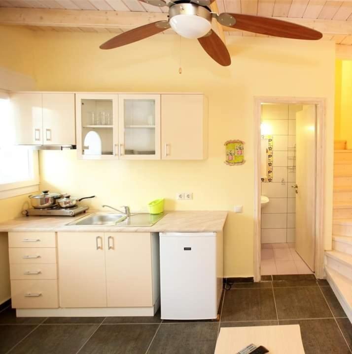 Apartment Pierion Musses Skala Potamia (Thasos)