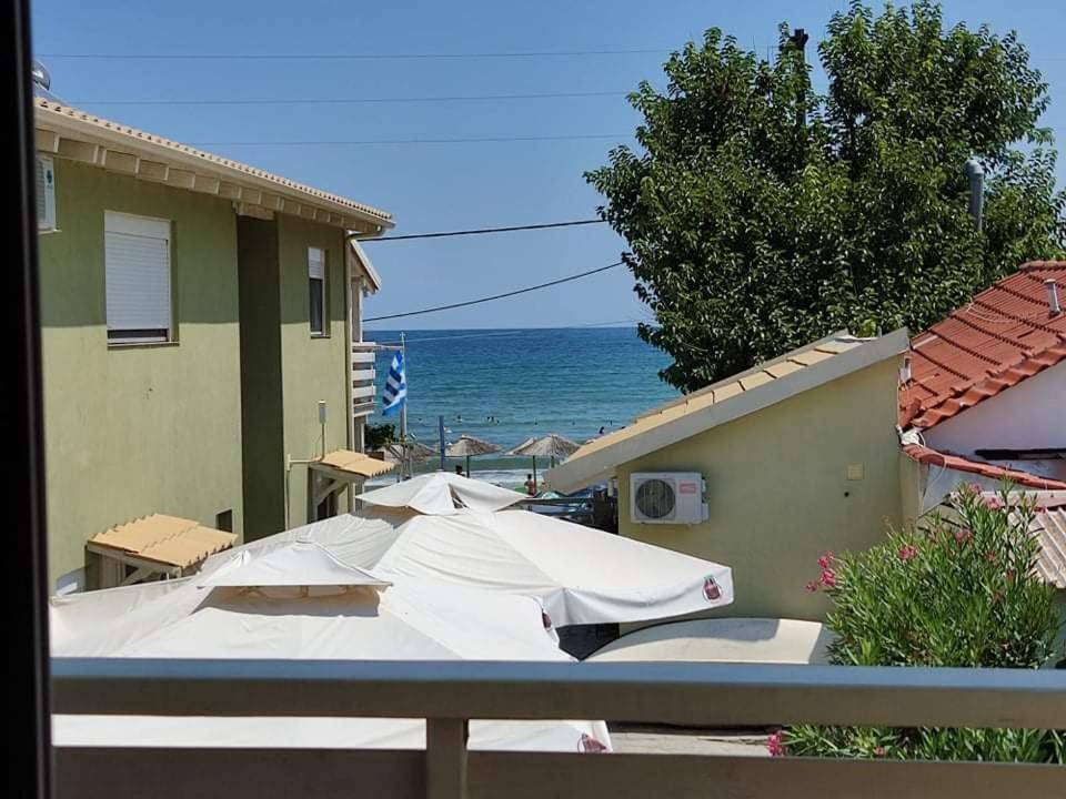 Apartment Pierion Musses Skala Potamia (Thasos)