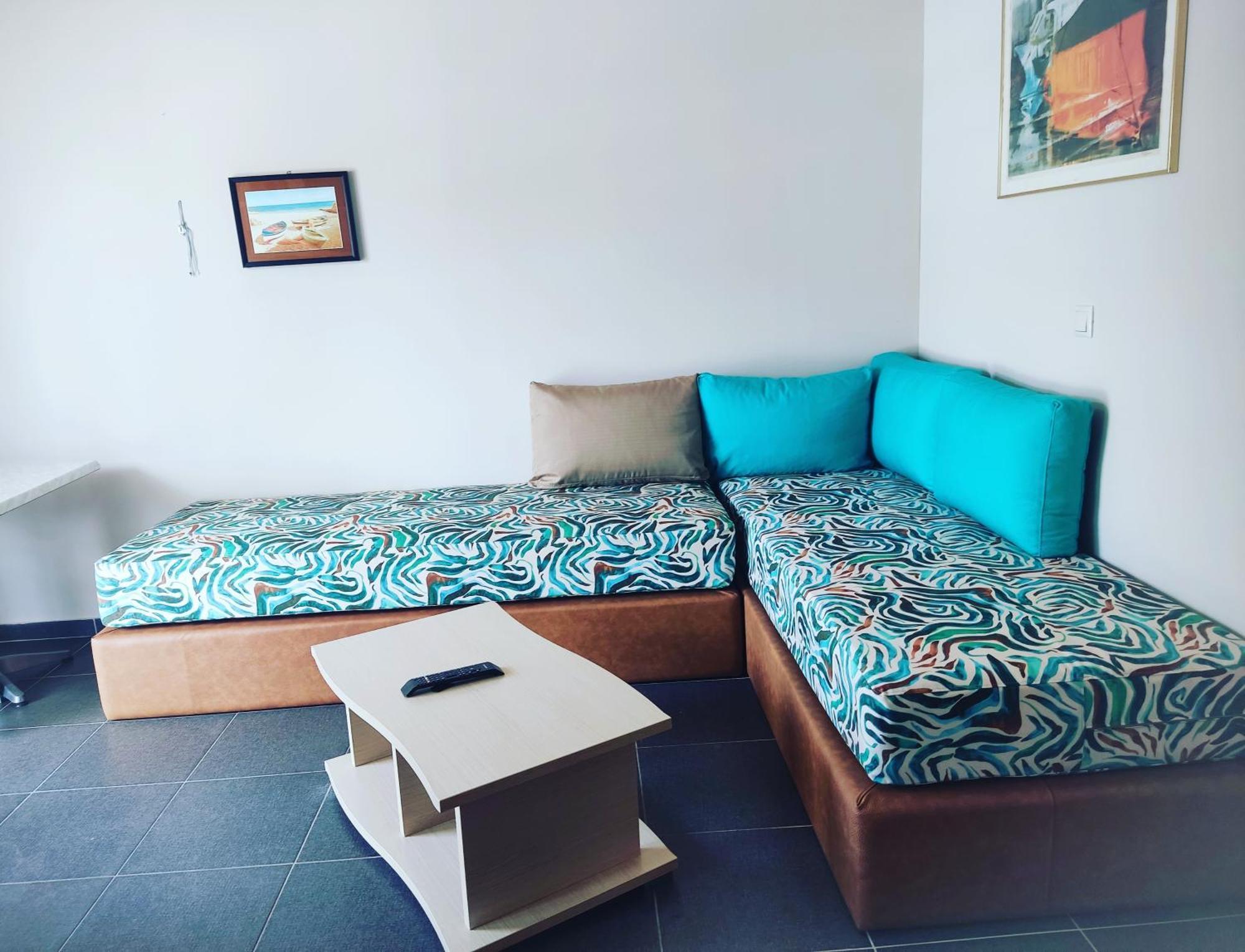 Apartment Pierion Musses *