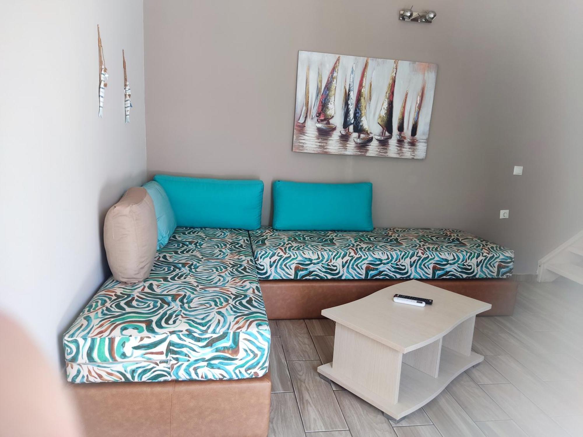 Pierion Musses Apartment *