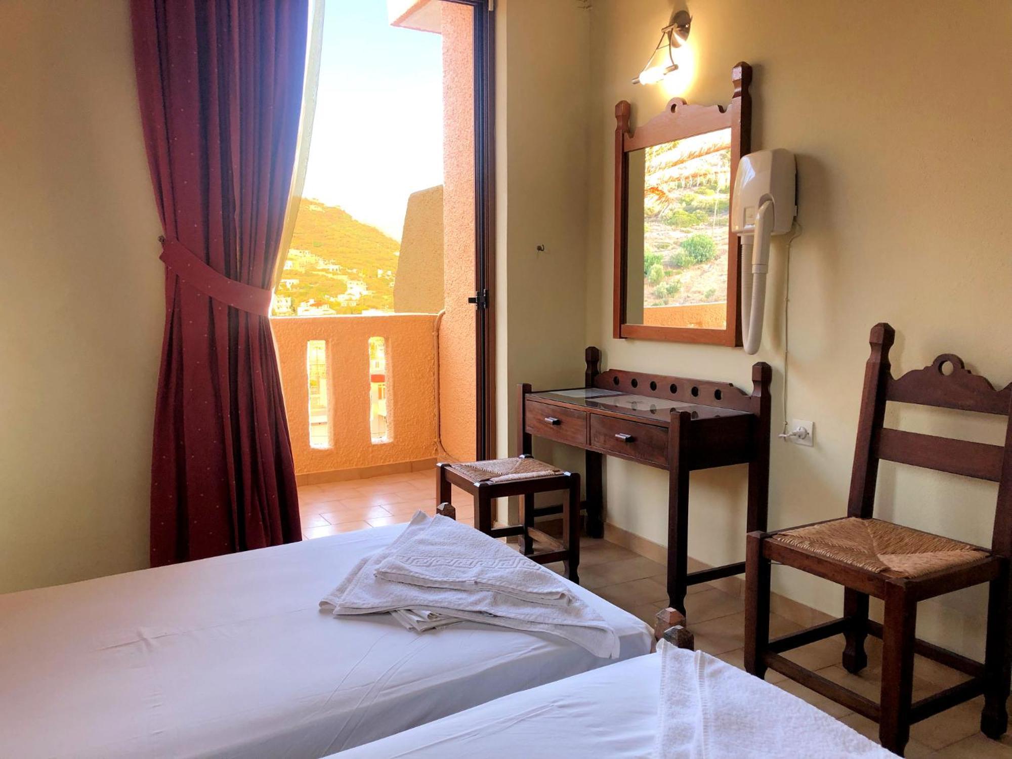 Hotel Lappa *
