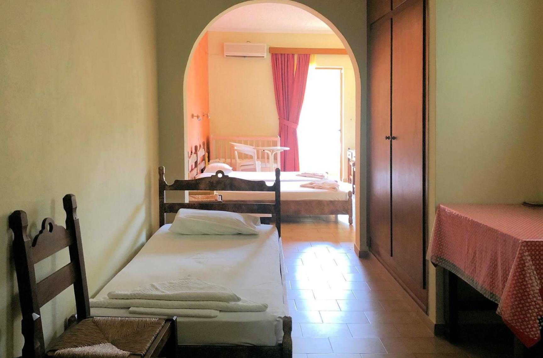 Hotel Lappa