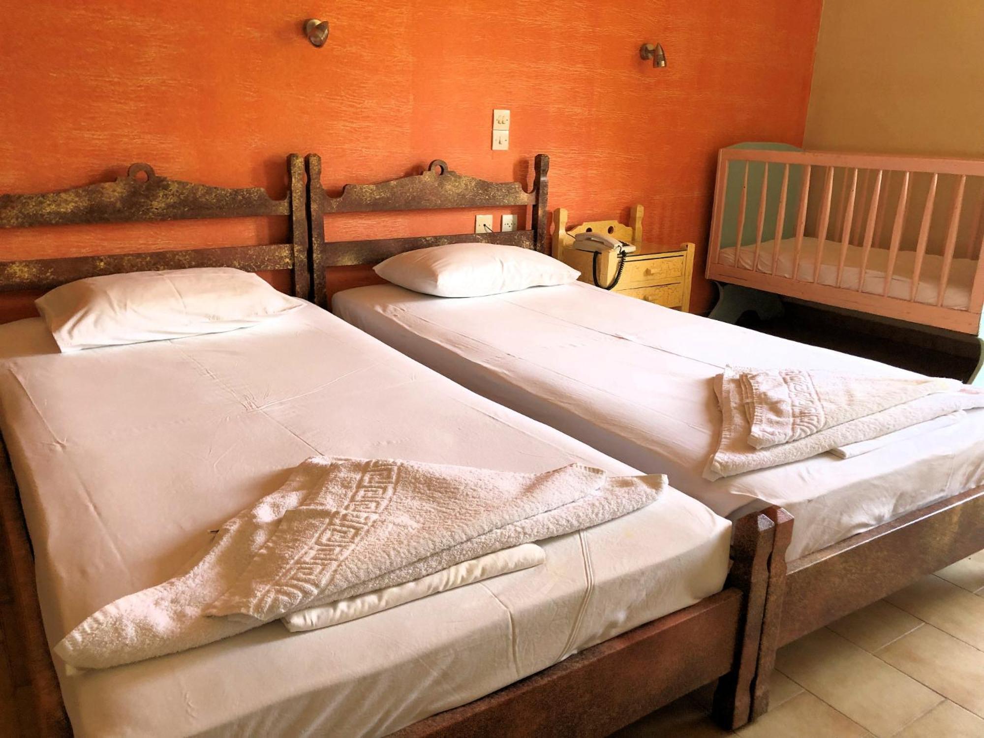 Hotel Lappa Plakias