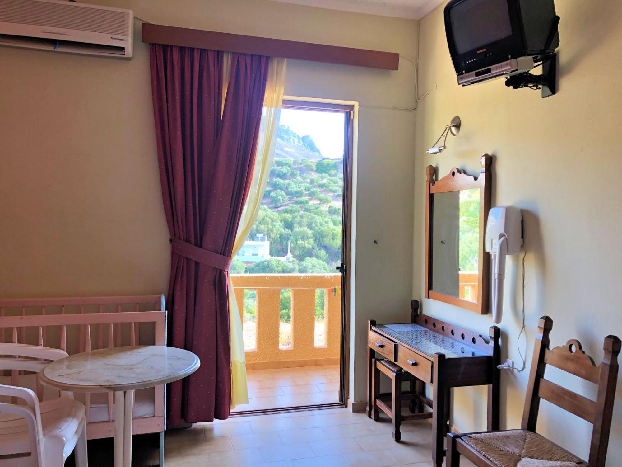Hotel Lappa