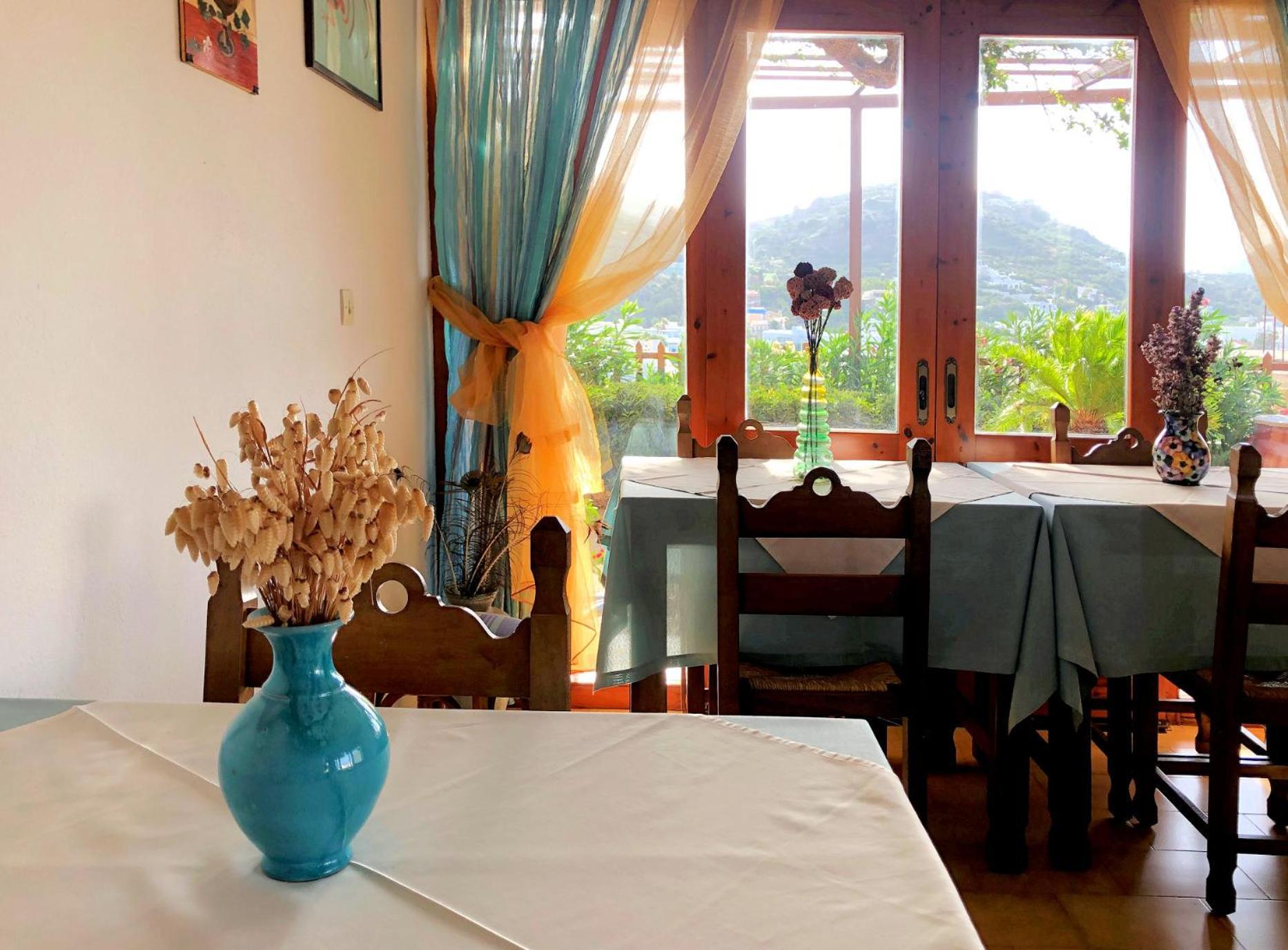 Hotel Lappa *