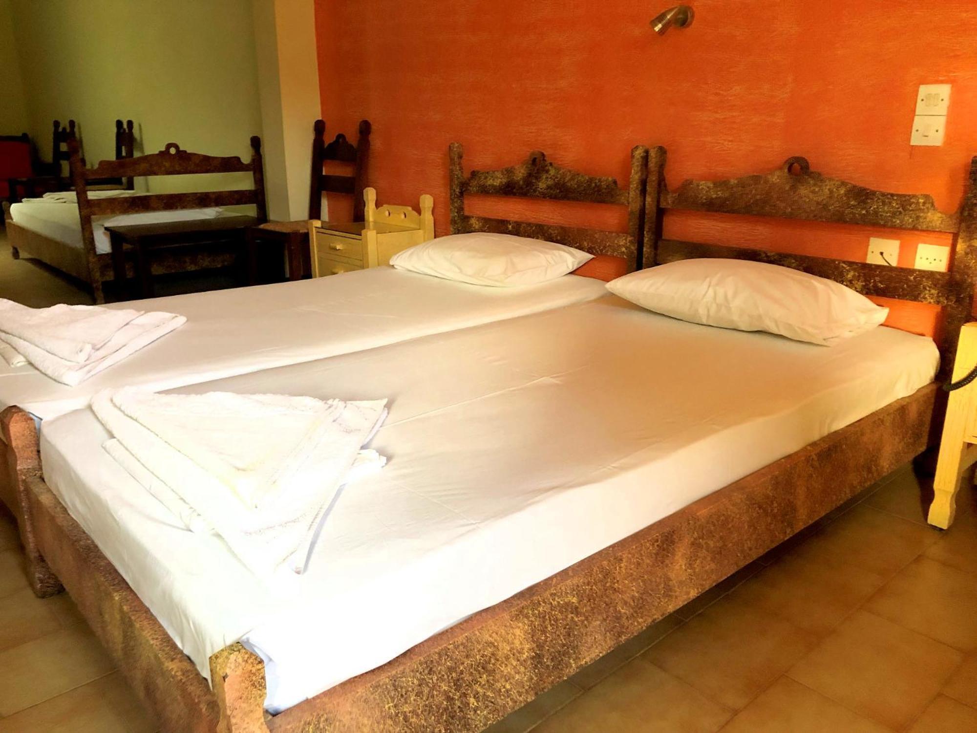 Hotel Lappa Plakias