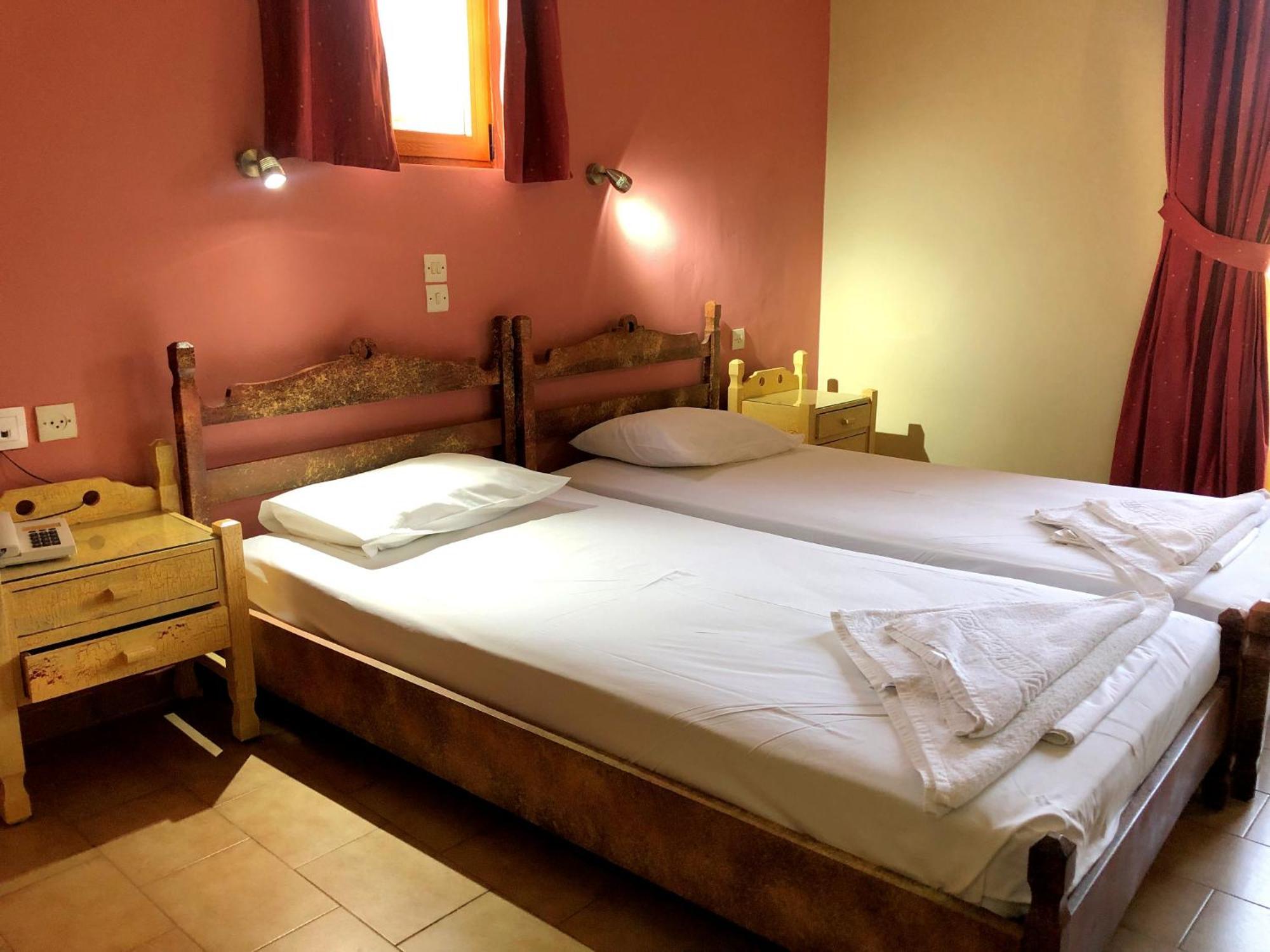 Hotel Lappa *