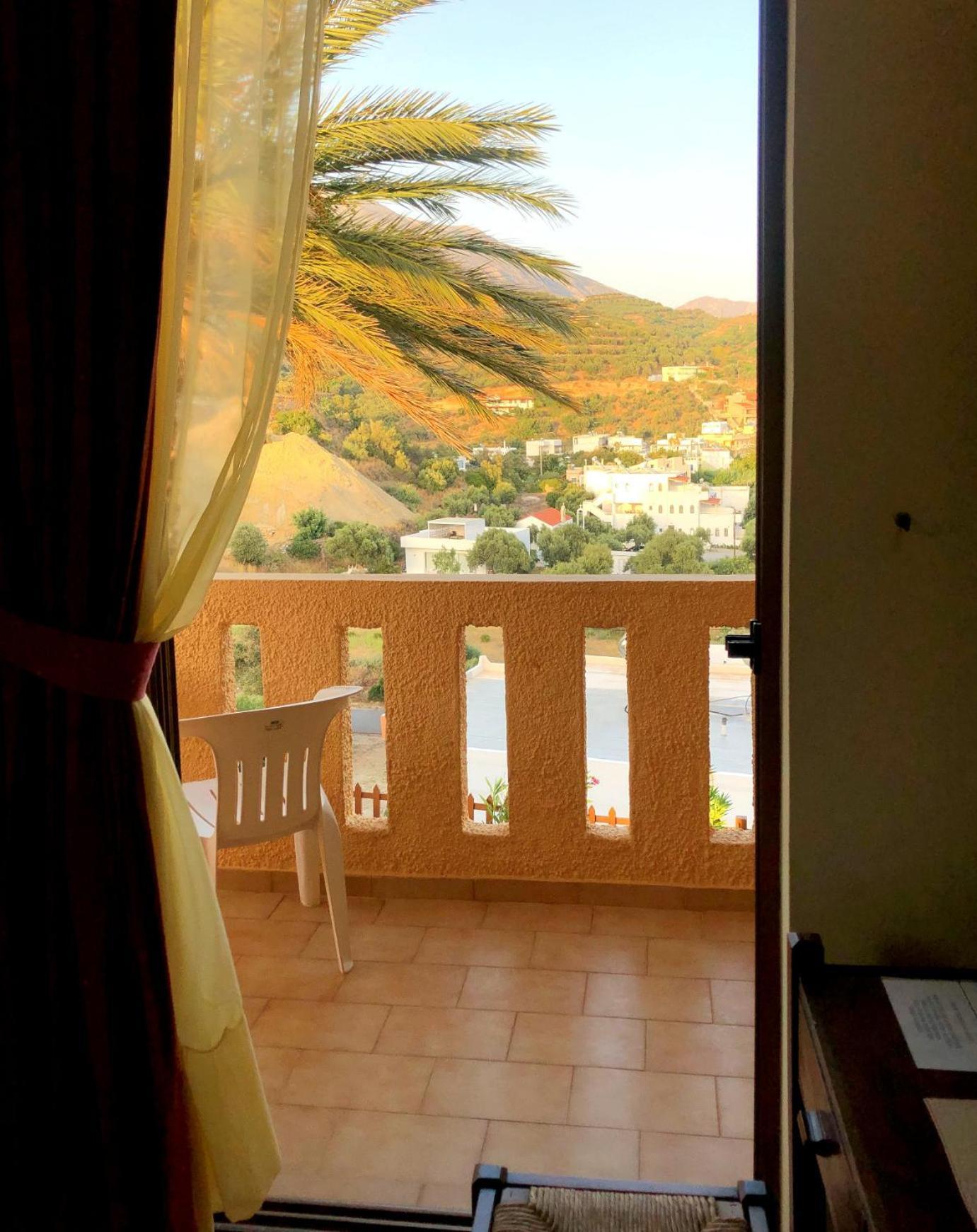 Lappa Hotel Plakias