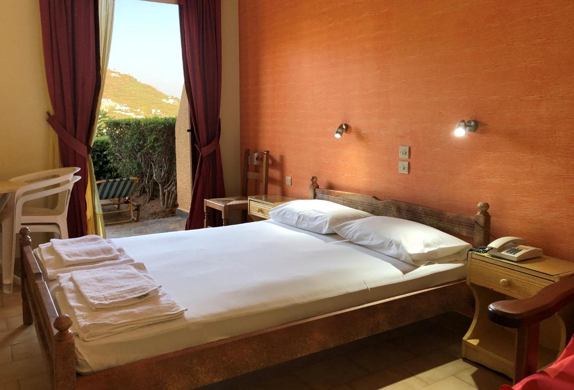 Hotel Lappa Plakias