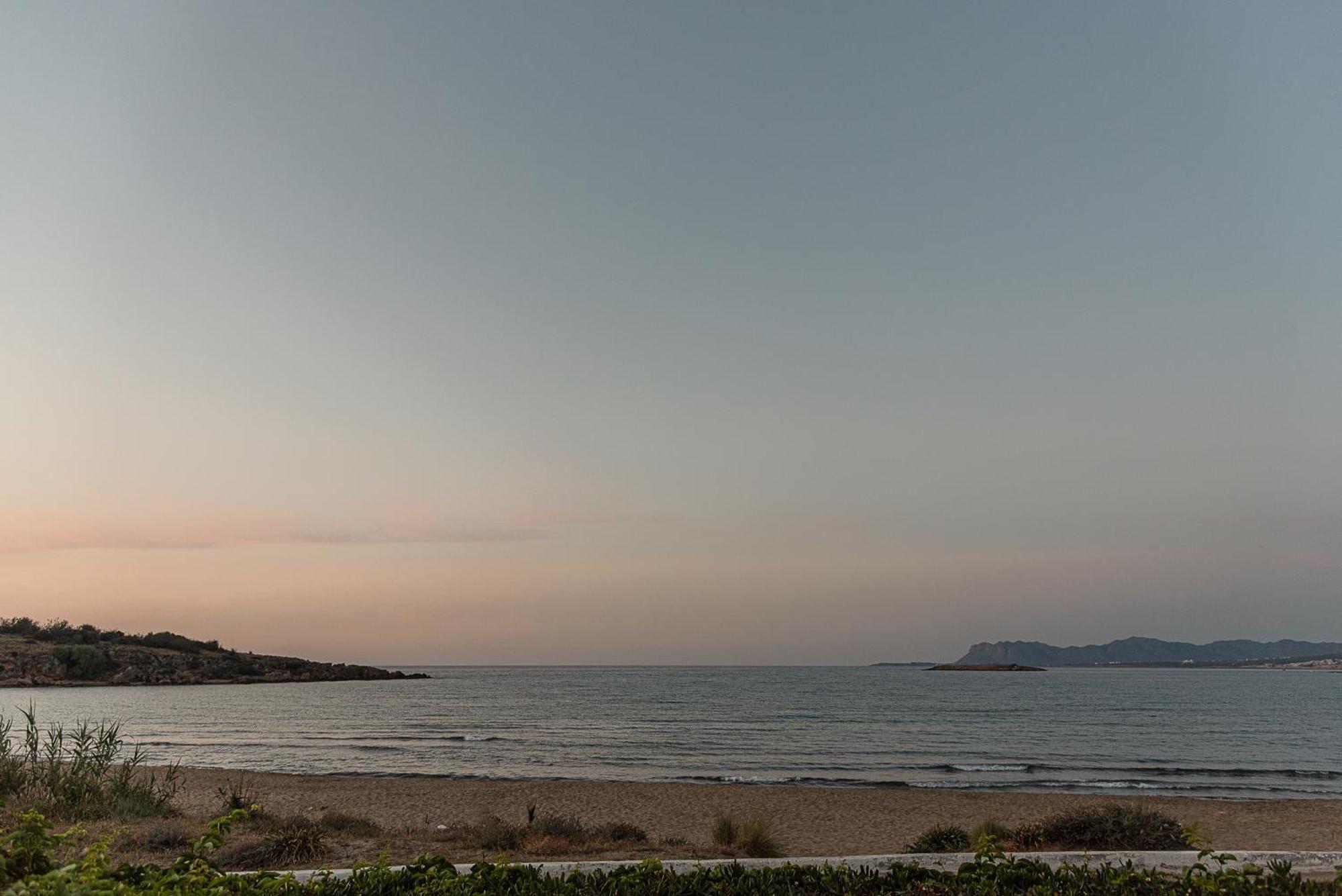 The House By The Sea *