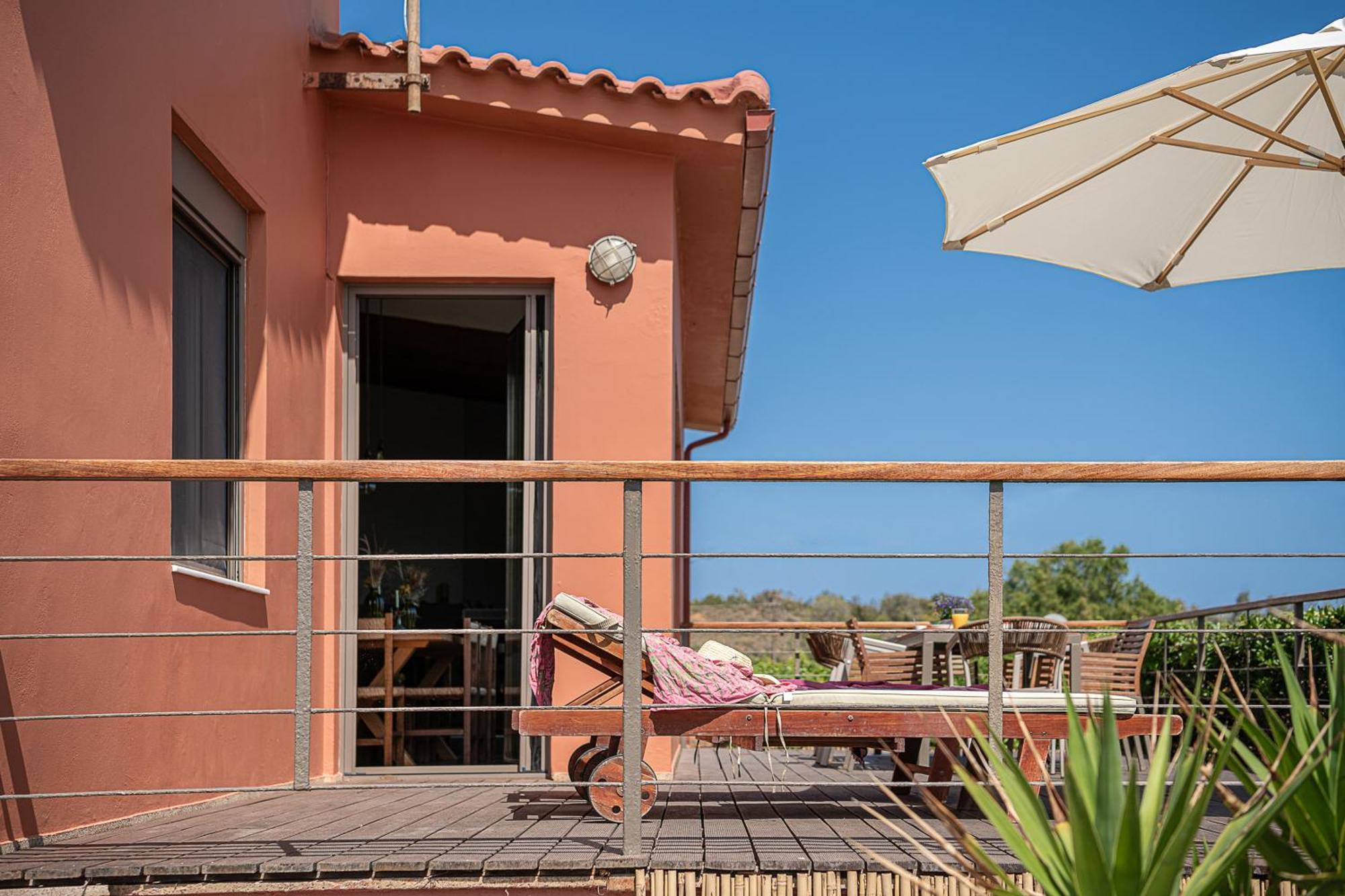The House By The Sea Villa