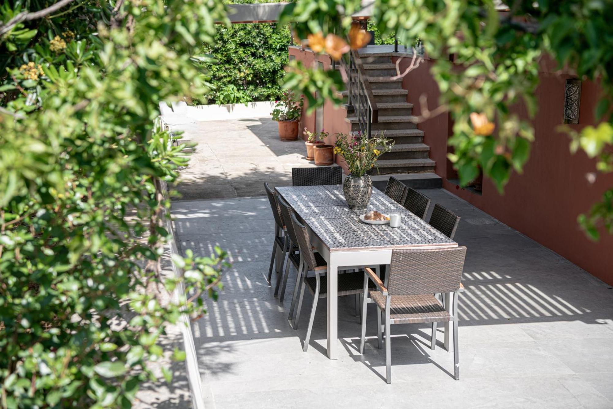Villa The House By The Sea Kato Daratso