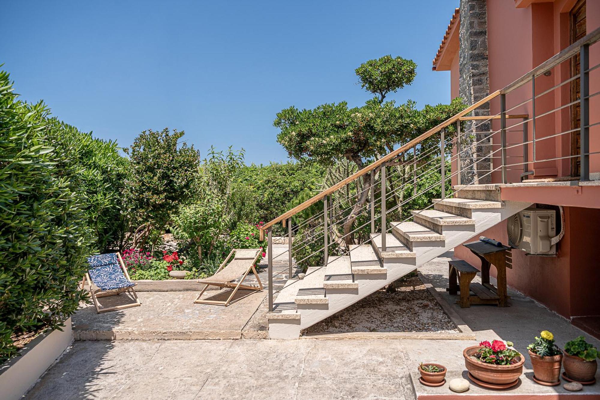 The House By The Sea Villa Kato Daratso