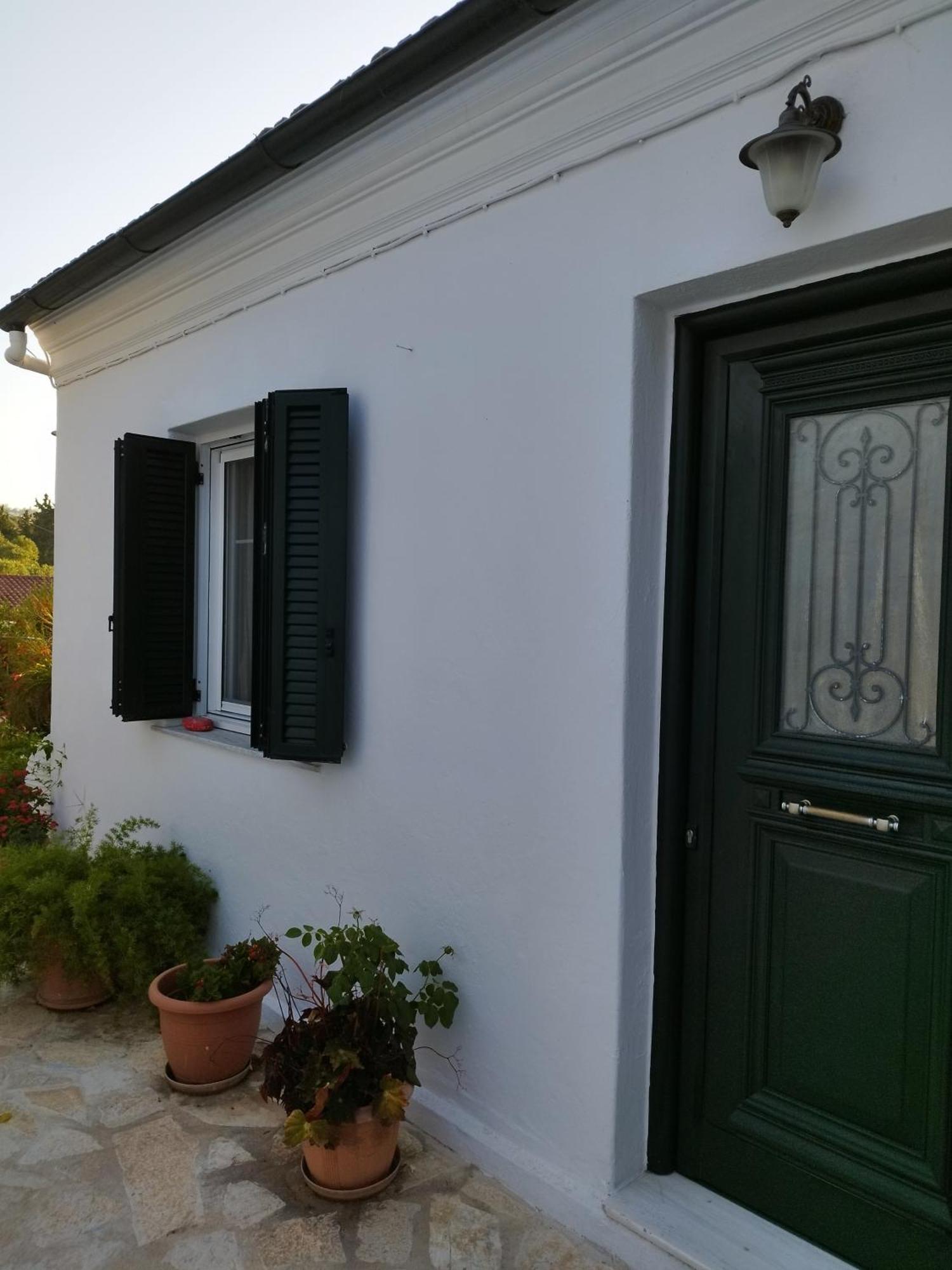 Captain's House Holiday home *