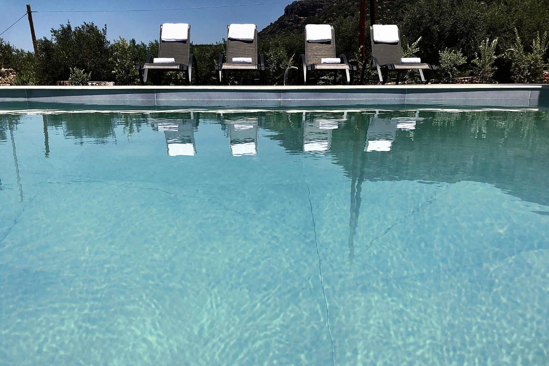 Riverstone With Private Pools * Levktron