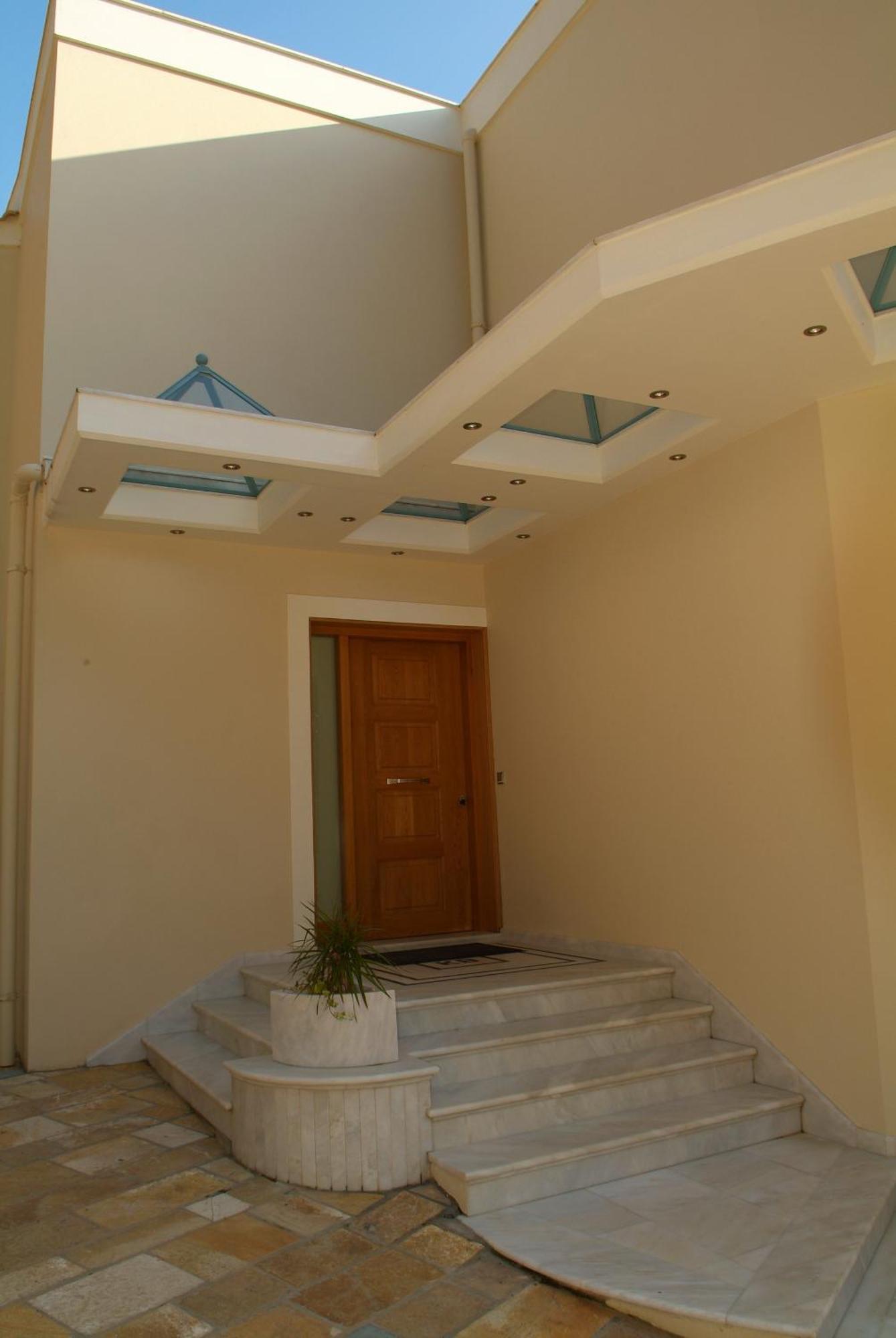 Liberty: Classic Luxury Sea View With Private Pool