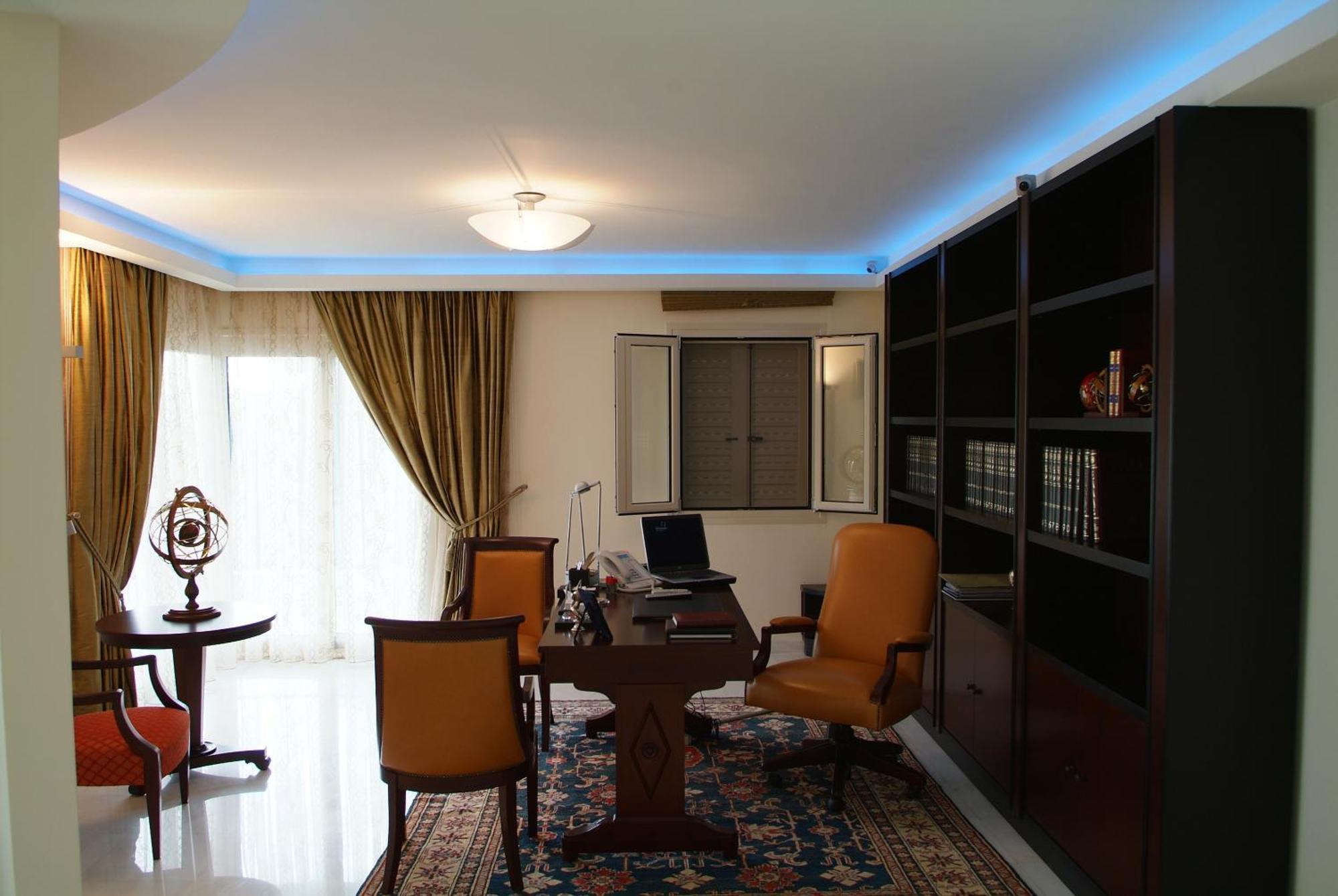 Liberty: Classic Luxury Sea View With Private Pool Villa