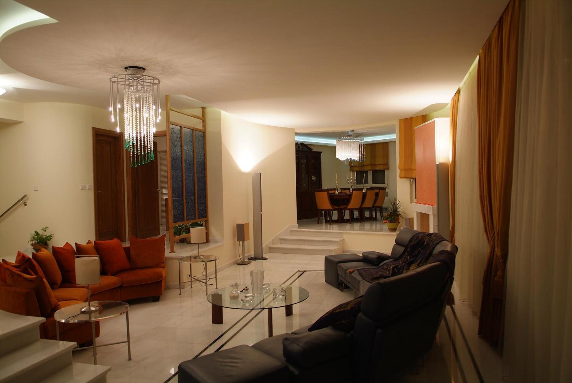 Liberty: Classic Luxury Sea View With Private Pool *