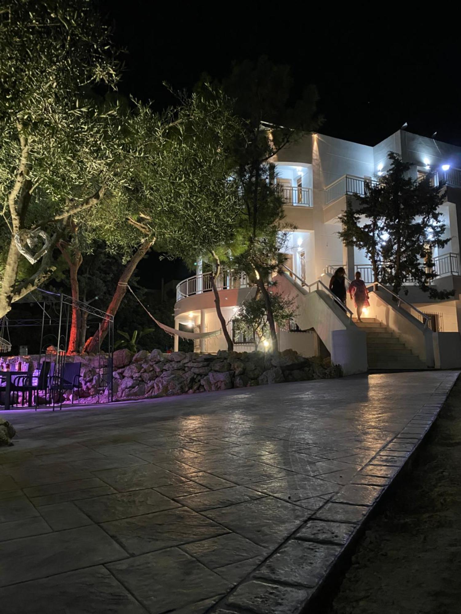 Kallithea * Koskinou (Rhodes)